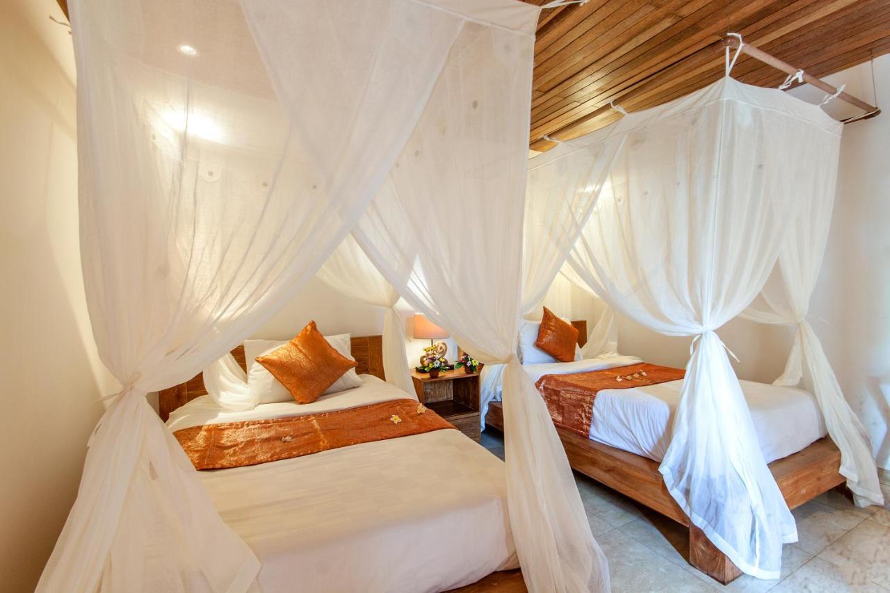 Aurora Private Pousada Ubud